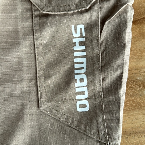 Brand new SHIMANO TACTICAL UNIT pants - Picture 2 of 8